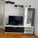 Appartement Vista Castle Jajce