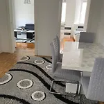 Vista Castle Appartement