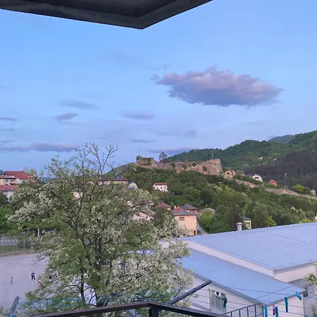 Vista Castle Apartament *