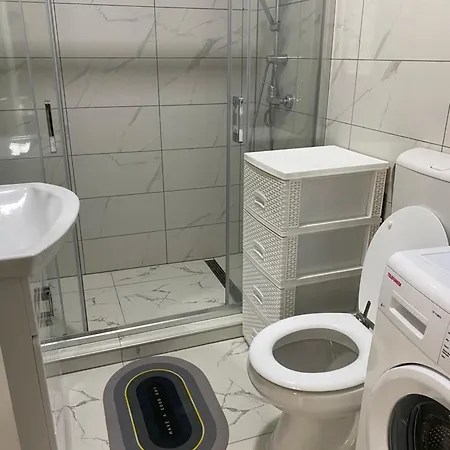 Vista Castle Apartament