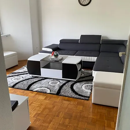 Vista Castle Apartament Jajce