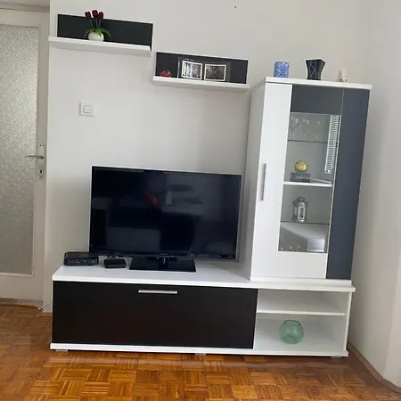 Apartament Vista Castle Jajce