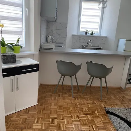 Vista Castle Apartament