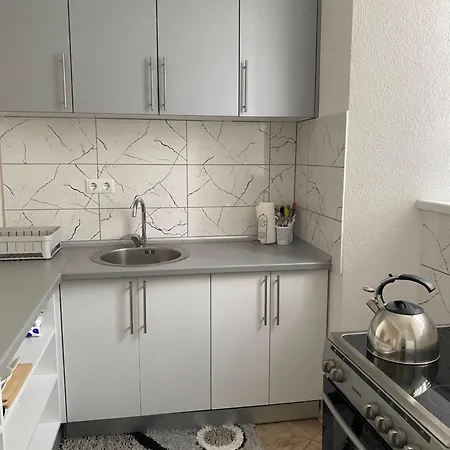 Apartament Vista Castle Jajce