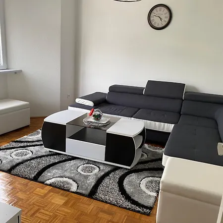 Apartament Vista Castle *