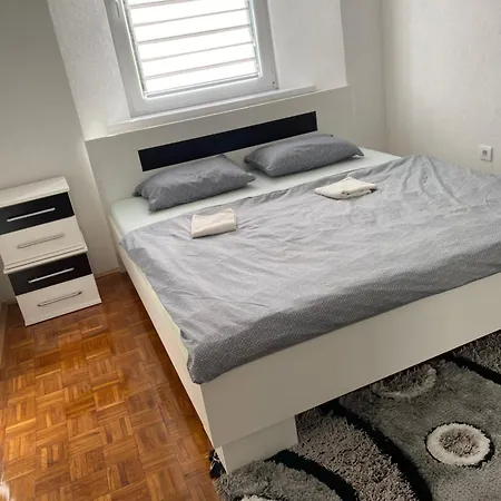 Vista Castle * Jajce