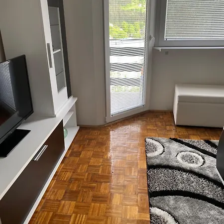 Vista Castle Apartament Jajce