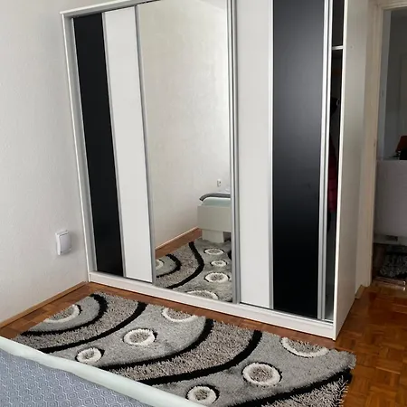 Vista Castle Apartment