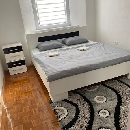 Vista Castle Apartament