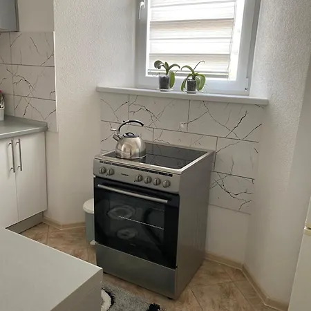 Apartament Vista Castle