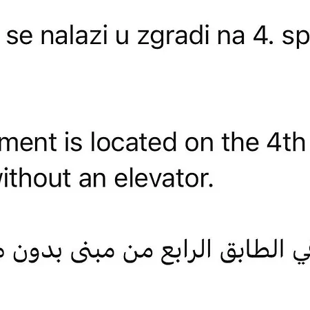 Apartament Vista Castle